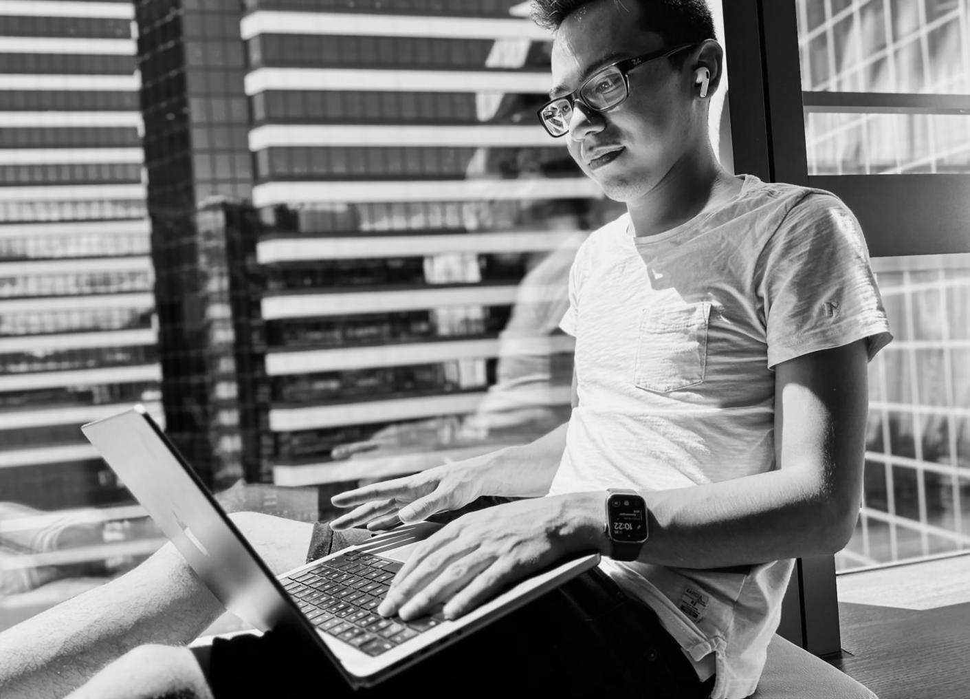 Content strategy planning workspace